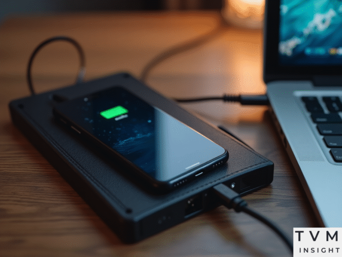 Can I Charge My Phone with Laptop Charger