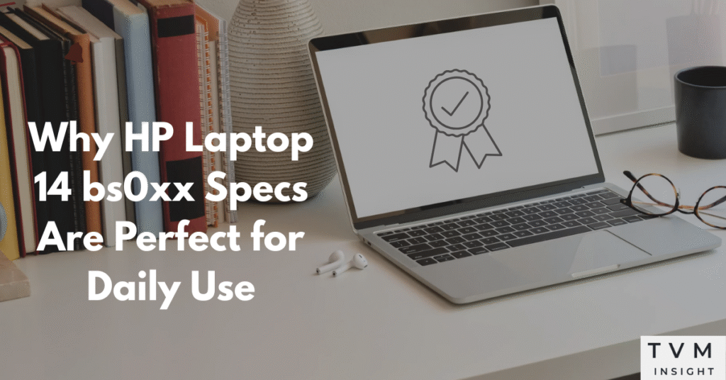 HP Laptop 14 bs0xx Specs
