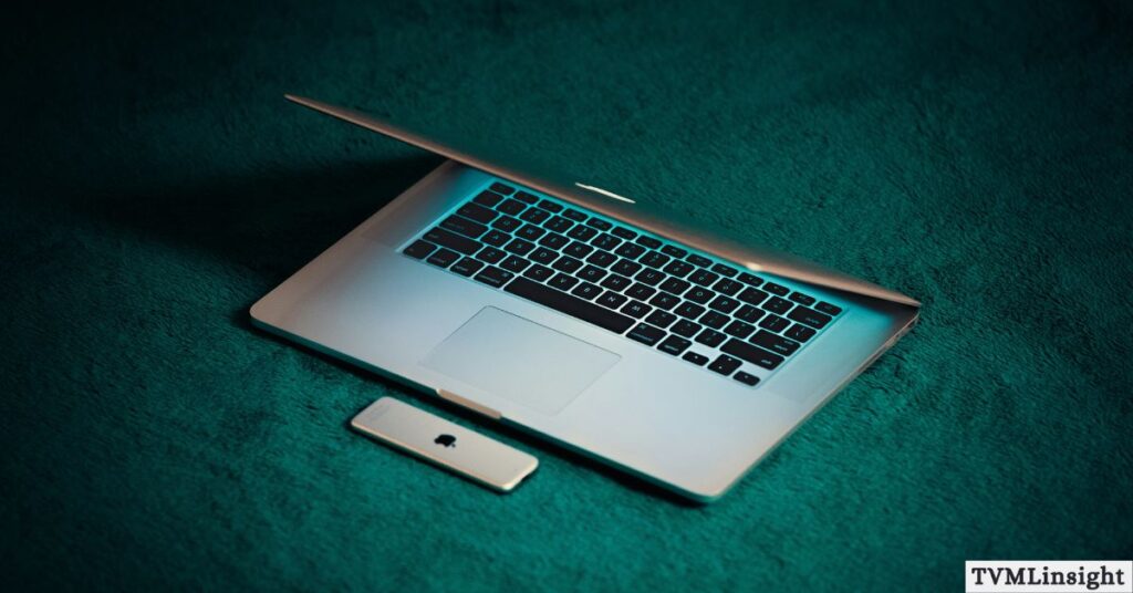 Raptor MX70 Laptop
