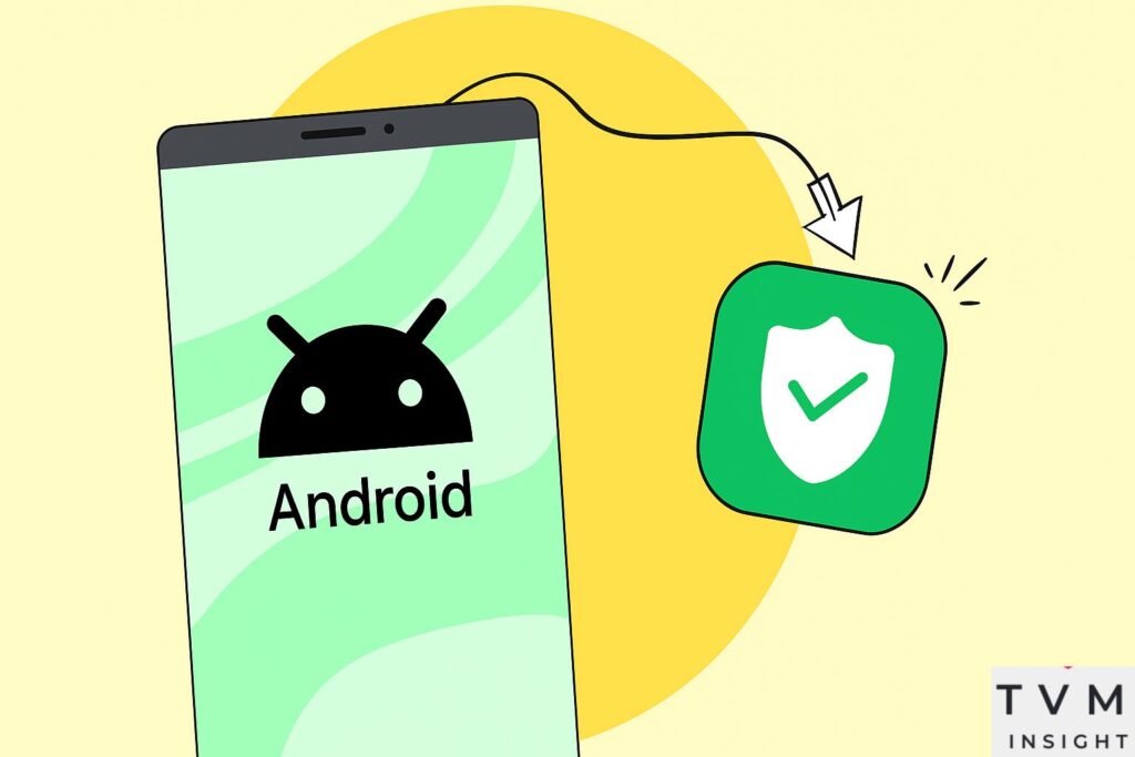 how to connect to vcu safenet on android phone