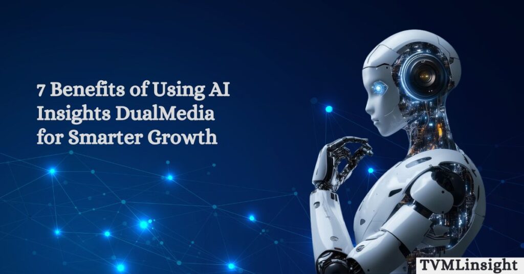 AI Insights DualMedia