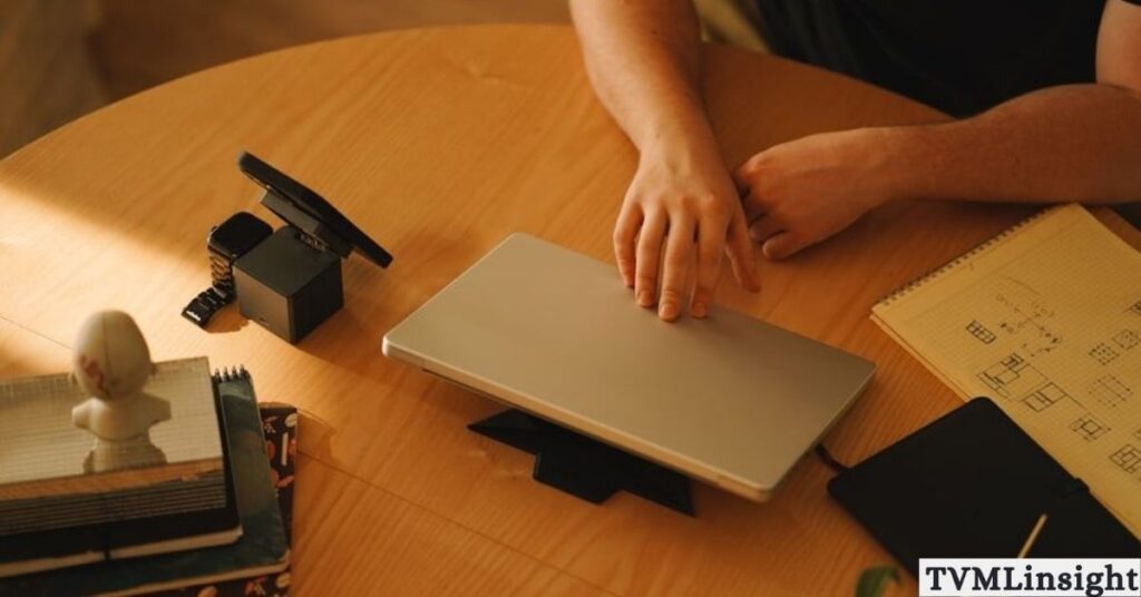 How to Connect a Canon TR4700 Printer to WiFi