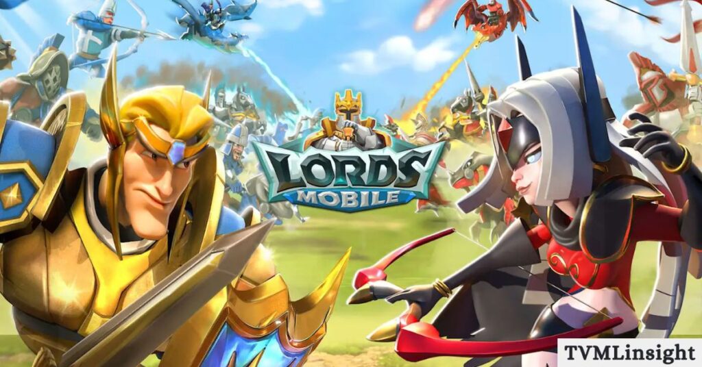 How to Download Lords Mobile on Laptop Usitility