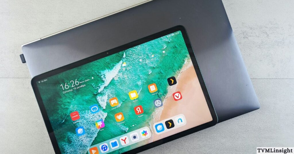 Tablet