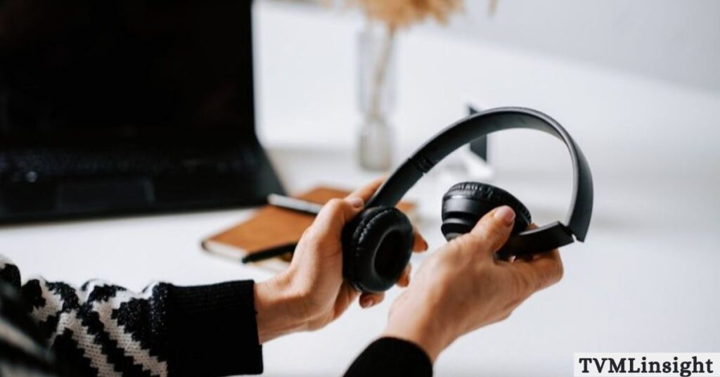 Joywise U8 Bluetooth Headphones Keep Turning Off