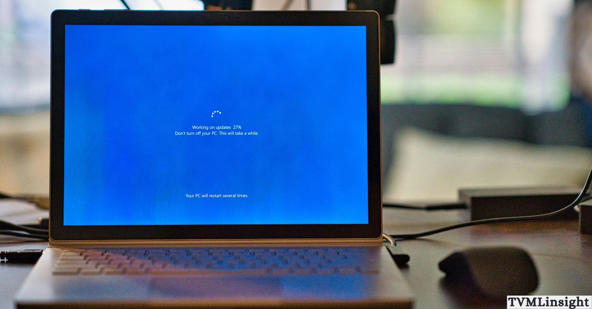 Undoing Changes Made to Your Computer How Long to Wait