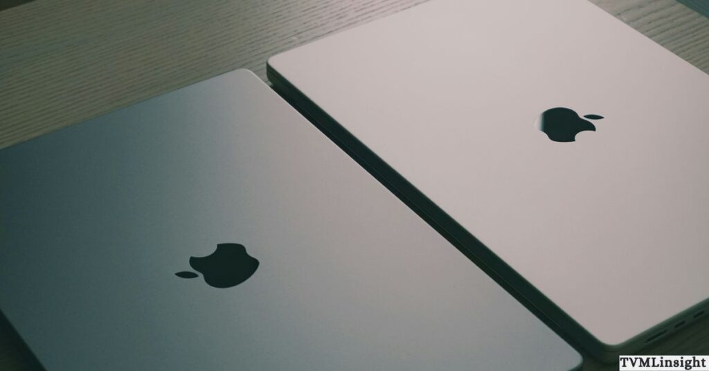 Refurbished MacBooks