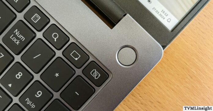 hp omnibook taskbar stuck in tablet mode windows 11