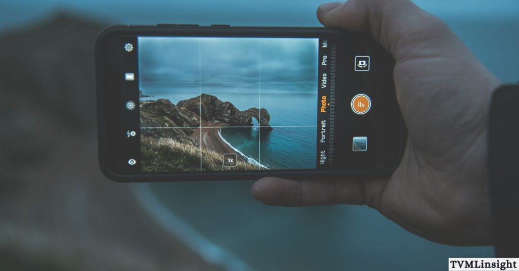 How to Organize Camera on Invid Elevate App