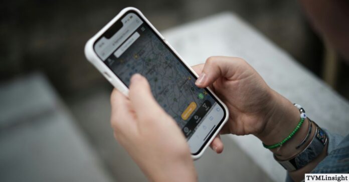 How to Track an iPhone