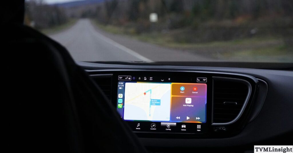 Tesla Cameras Unavailable and Navigation Not Working